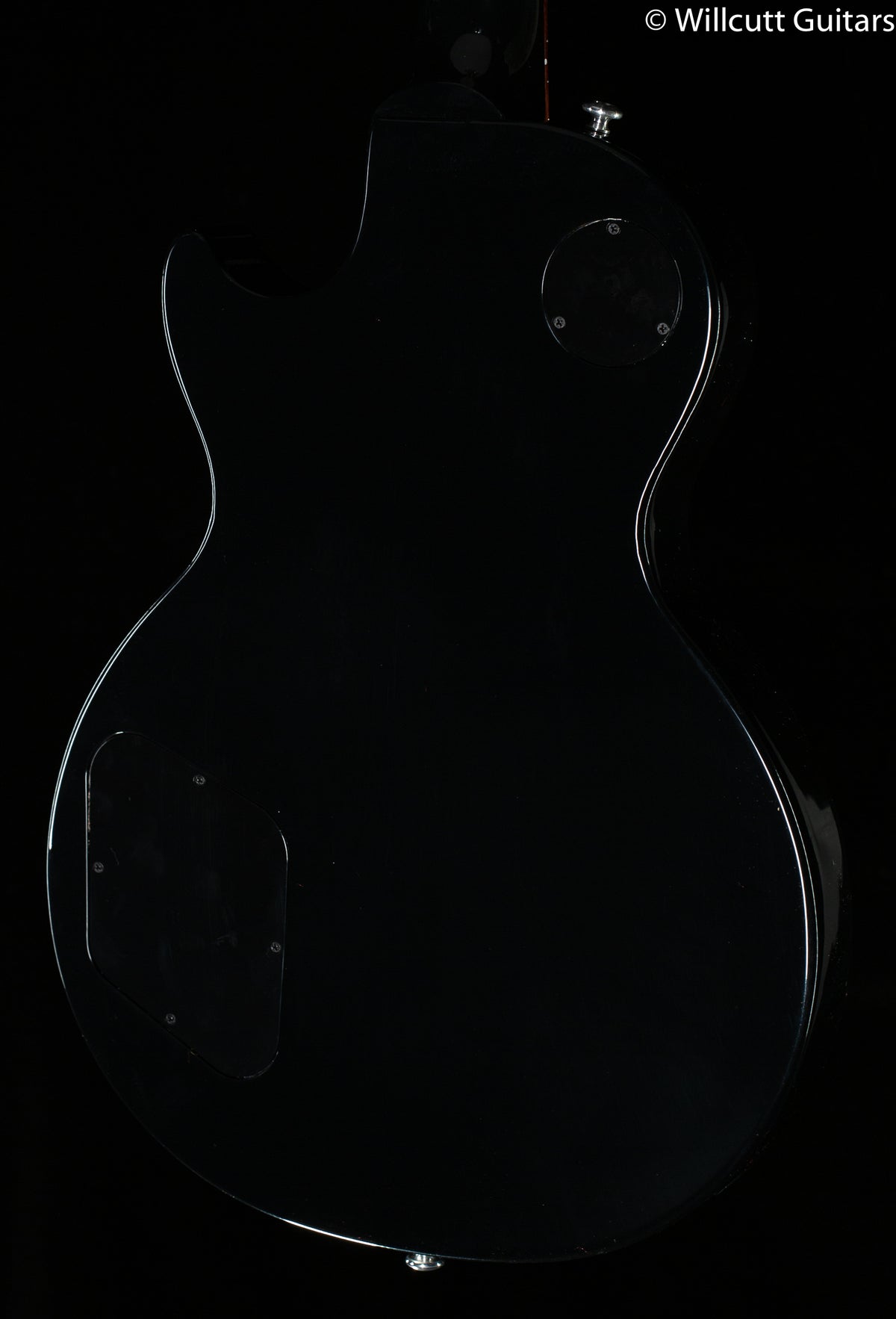Gibson Les Paul Studio Ebony