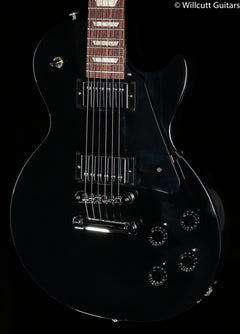 Gibson Les Paul Studio Electric Guitar in Ebony 225720273