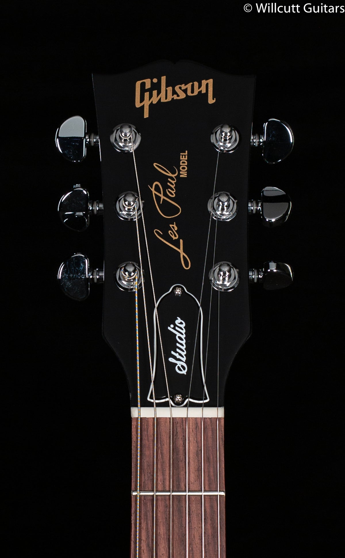 Gibson Les Paul Studio Ebony