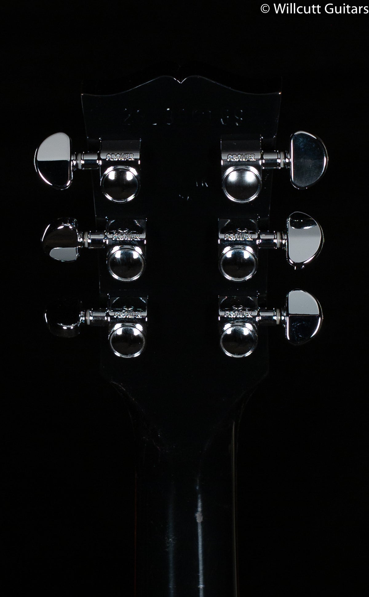 Gibson Les Paul Studio Ebony