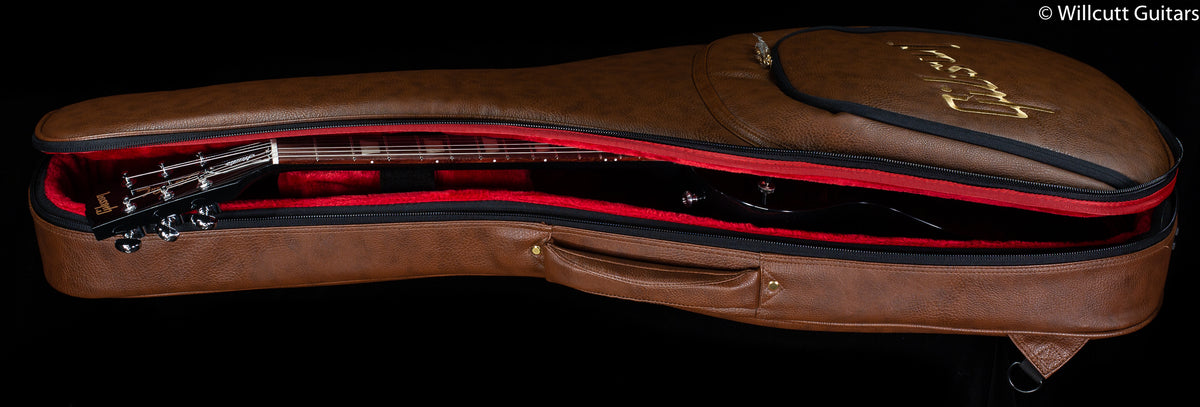 Gibson Les Paul Studio Ebony