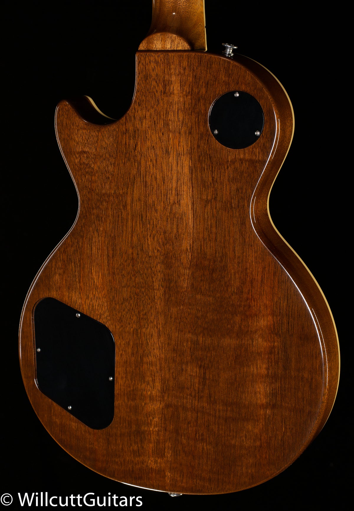 Gibson Les Paul Standard 50s P-90 Gold Top (435)