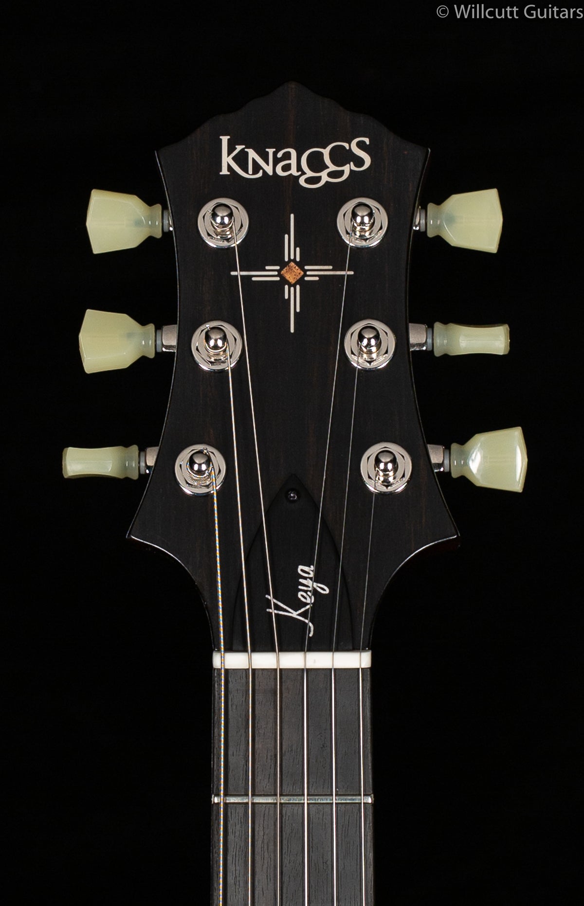 Knaggs Influence Keya Tier 1 Sunflower