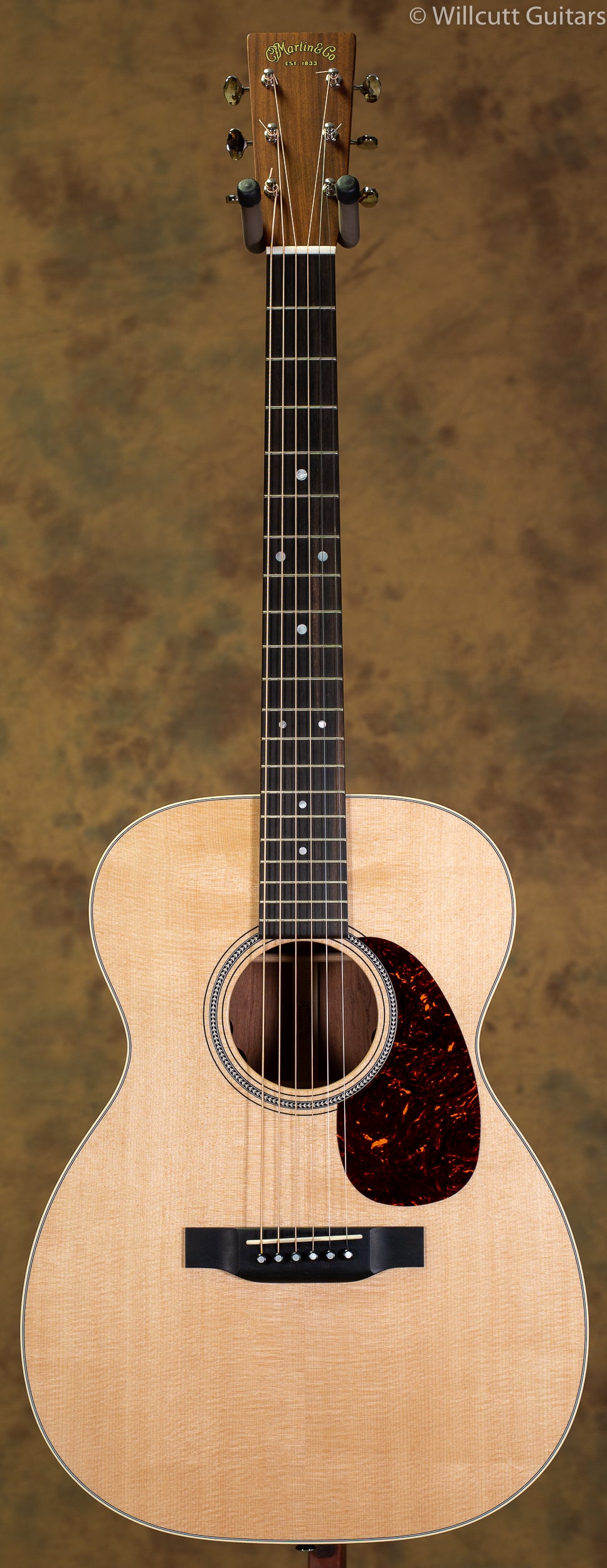 Martin 00-16e Granadillo USED