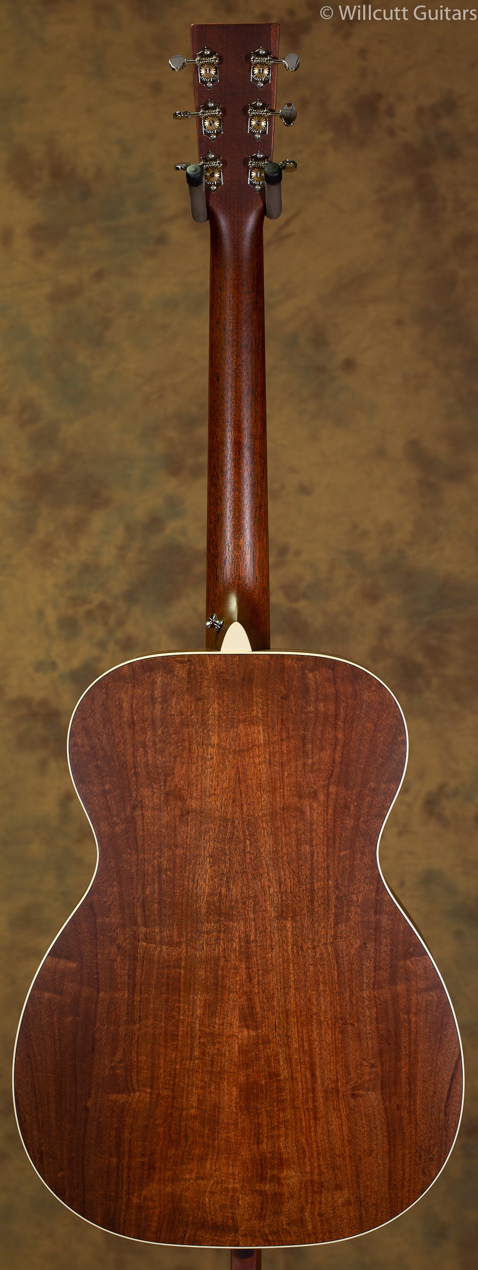 Martin 00-16e Granadillo USED