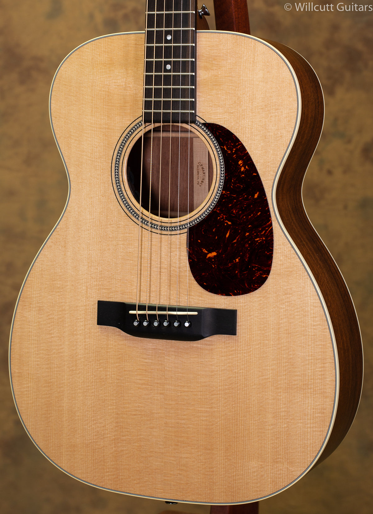 Martin 00-16e Granadillo USED