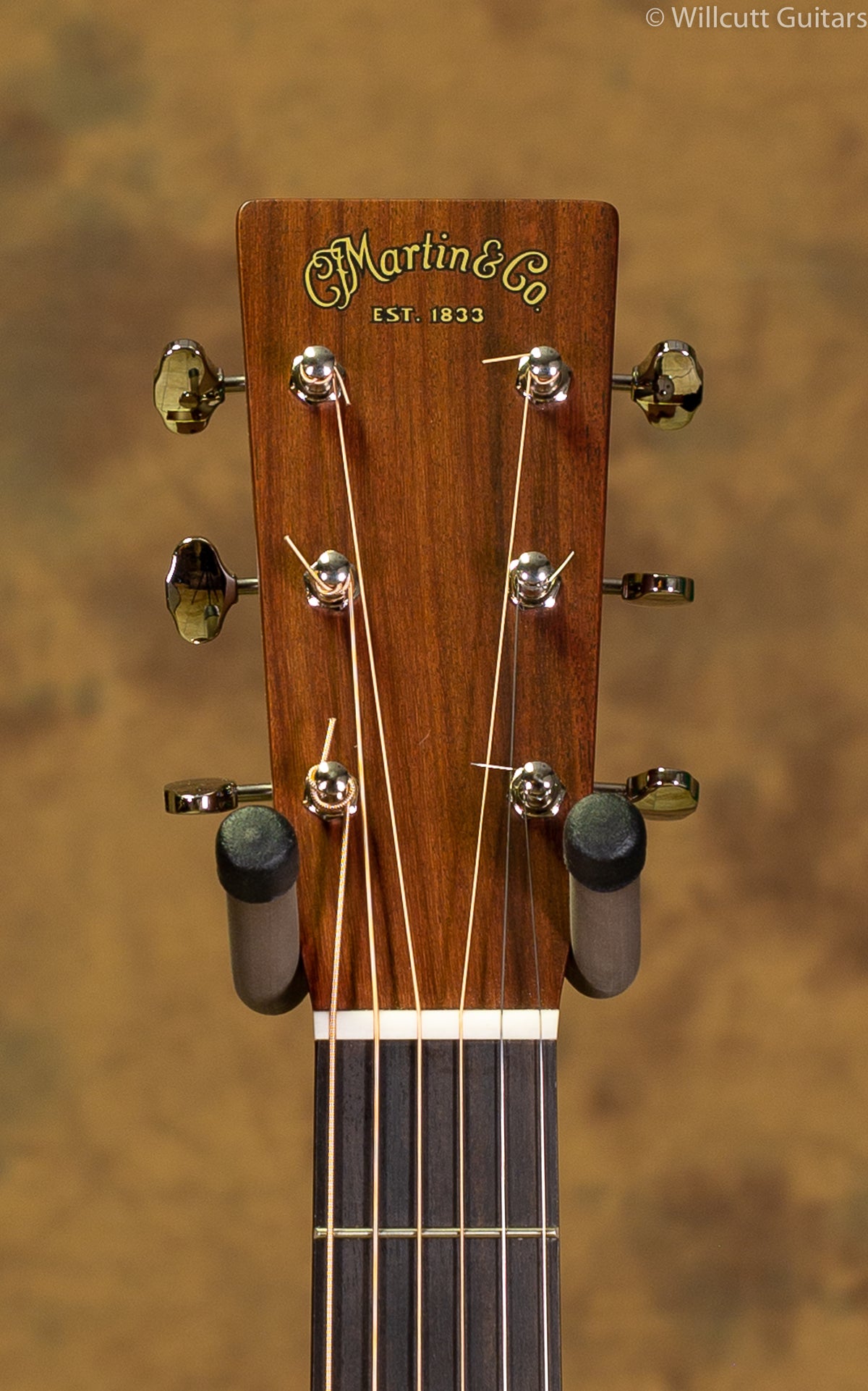 Martin 00-16e Granadillo USED