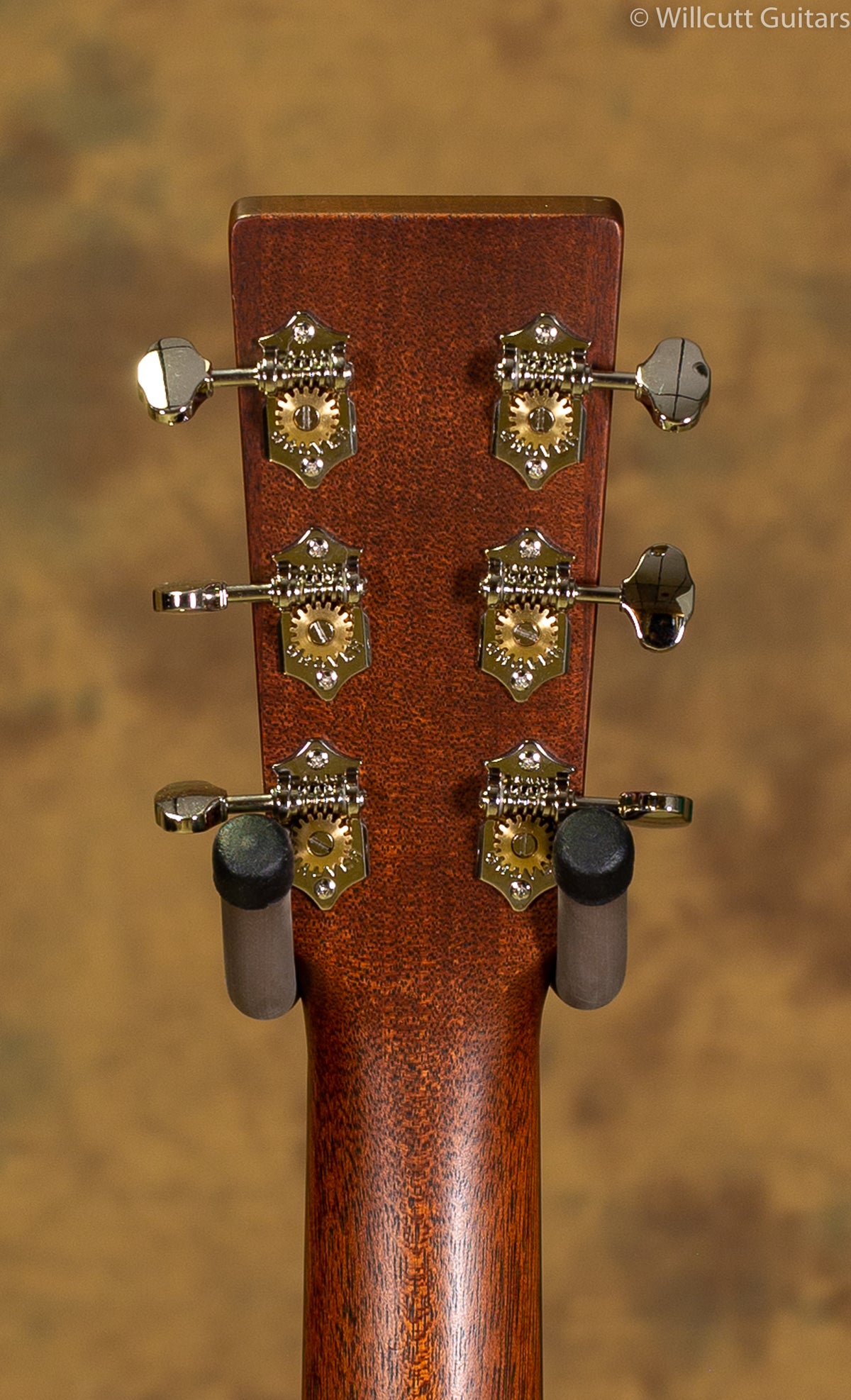 Martin 00-16e Granadillo USED