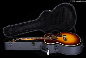 Gibson SJ-200 Standard Maple Autumn Burst (021)