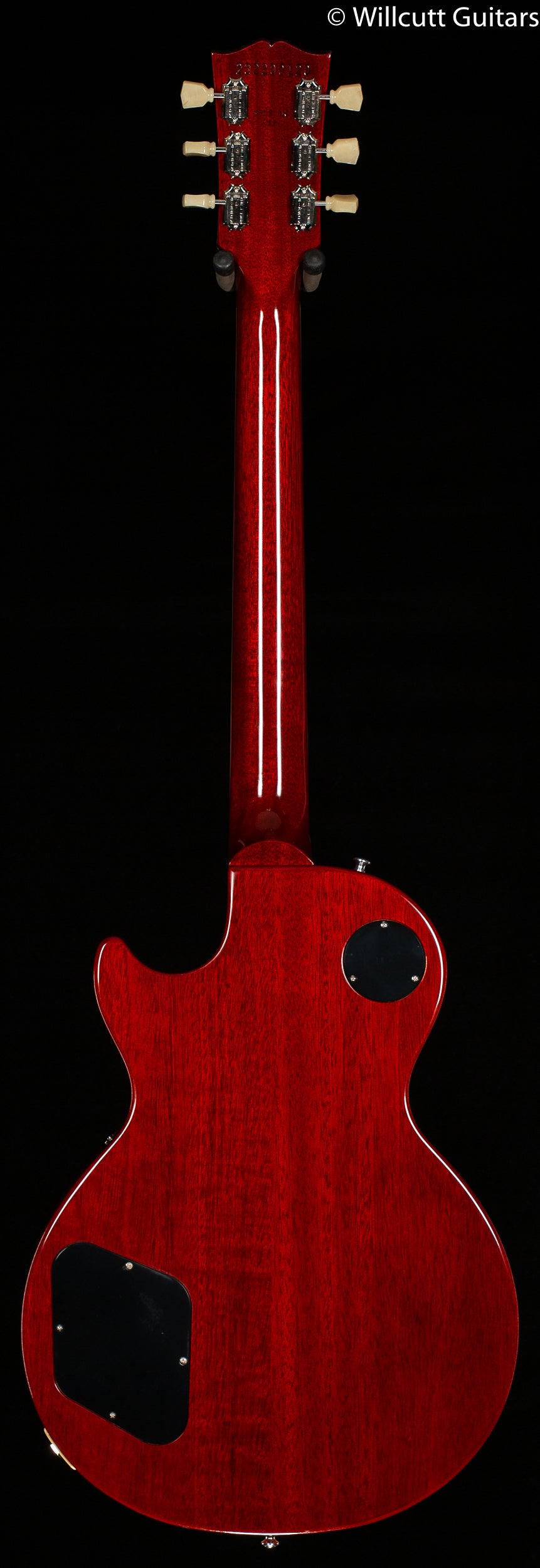 Gibson Les Paul Standard &#39;50s Heritage Cherry Sunburst