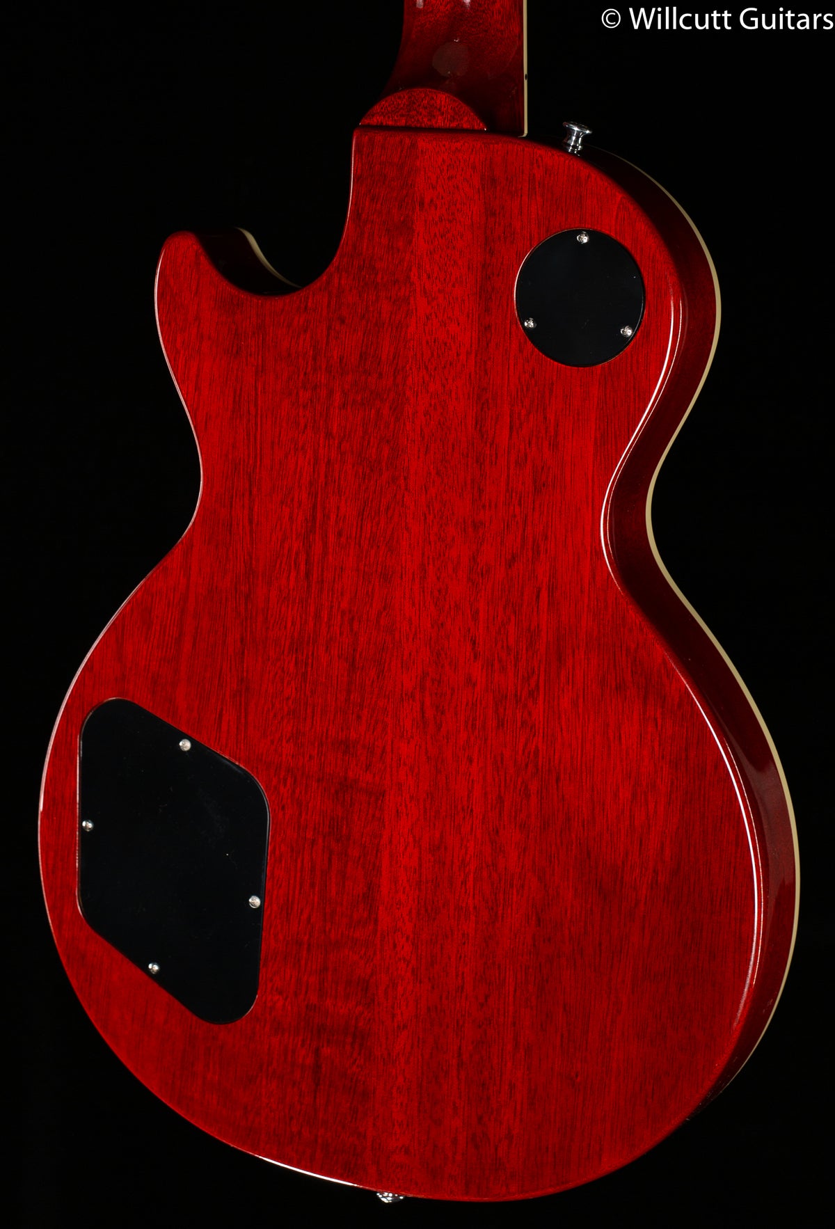 Gibson Les Paul Standard &#39;50s Heritage Cherry Sunburst