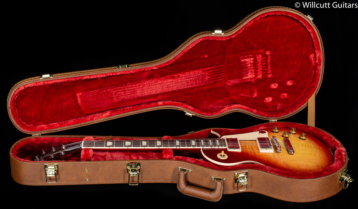 Gibson Les Paul Standard &#39;50s Heritage Cherry Sunburst