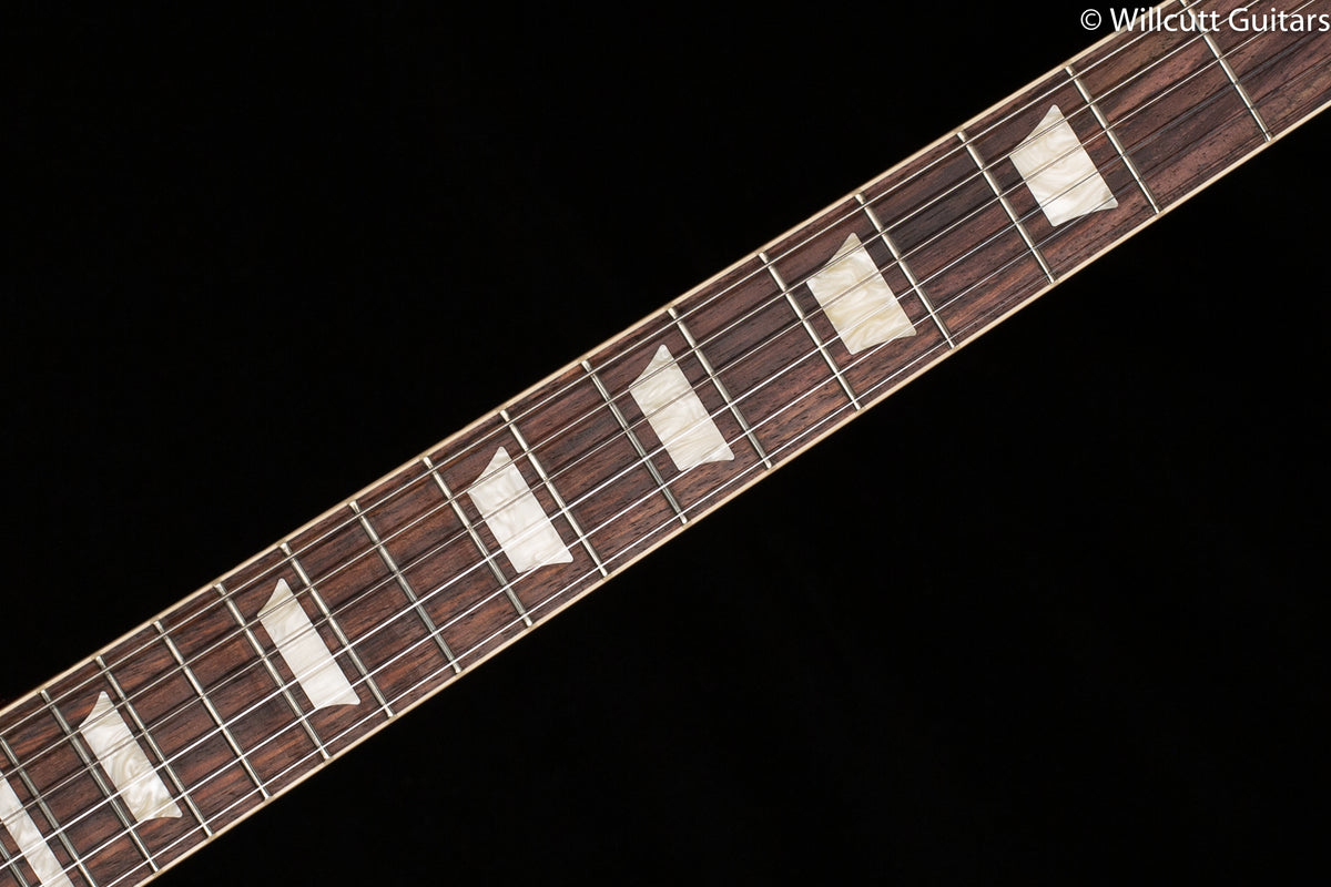 Gibson Les Paul Standard &#39;50s Heritage Cherry Sunburst