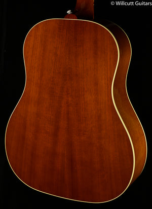 Epiphone Texan (USA) Antique Natural - Willcutt Guitars