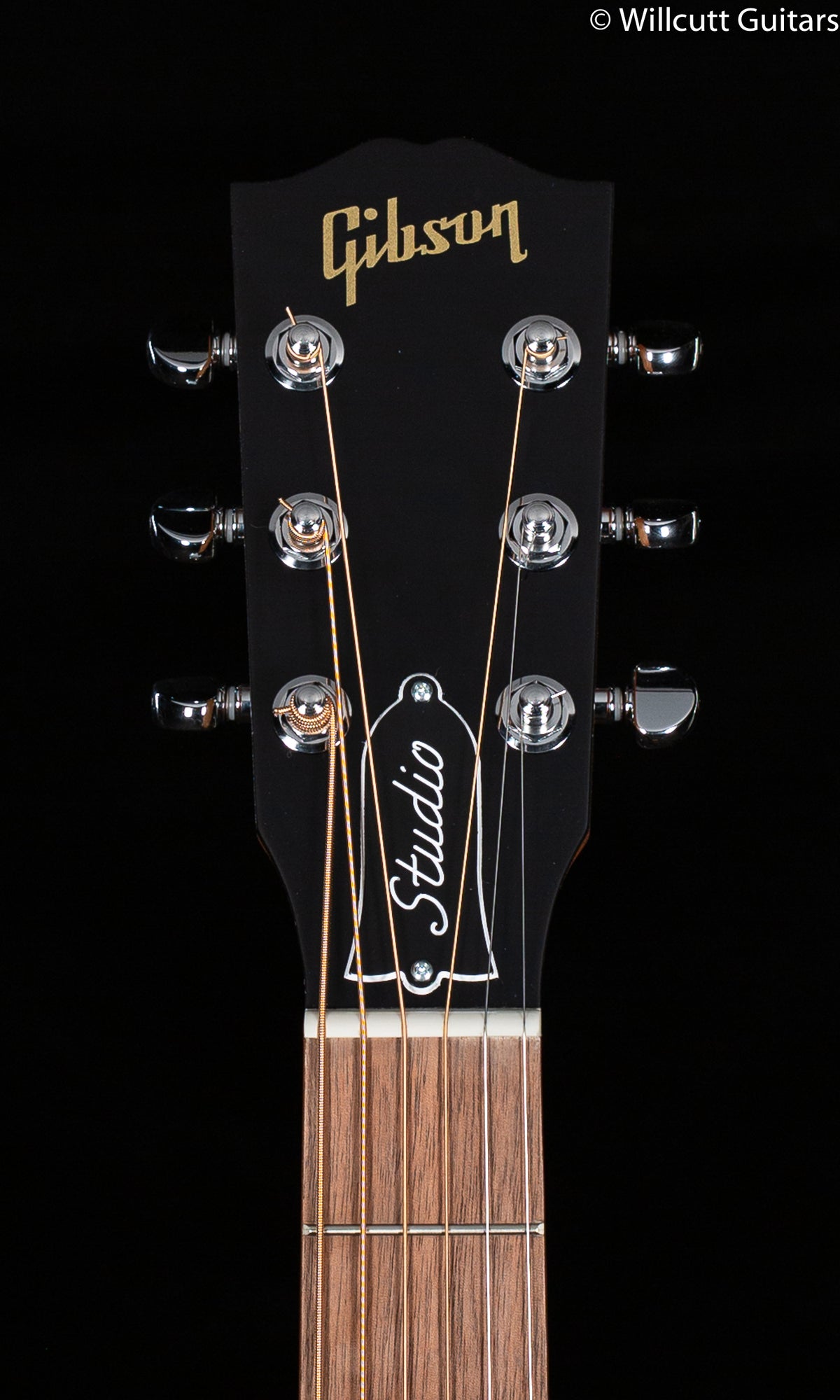 Gibson L-00 Studio Walnut - Antique Natural