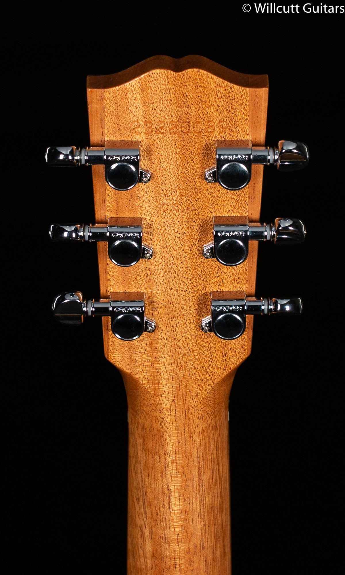 Gibson L-00 Studio Walnut - Antique Natural