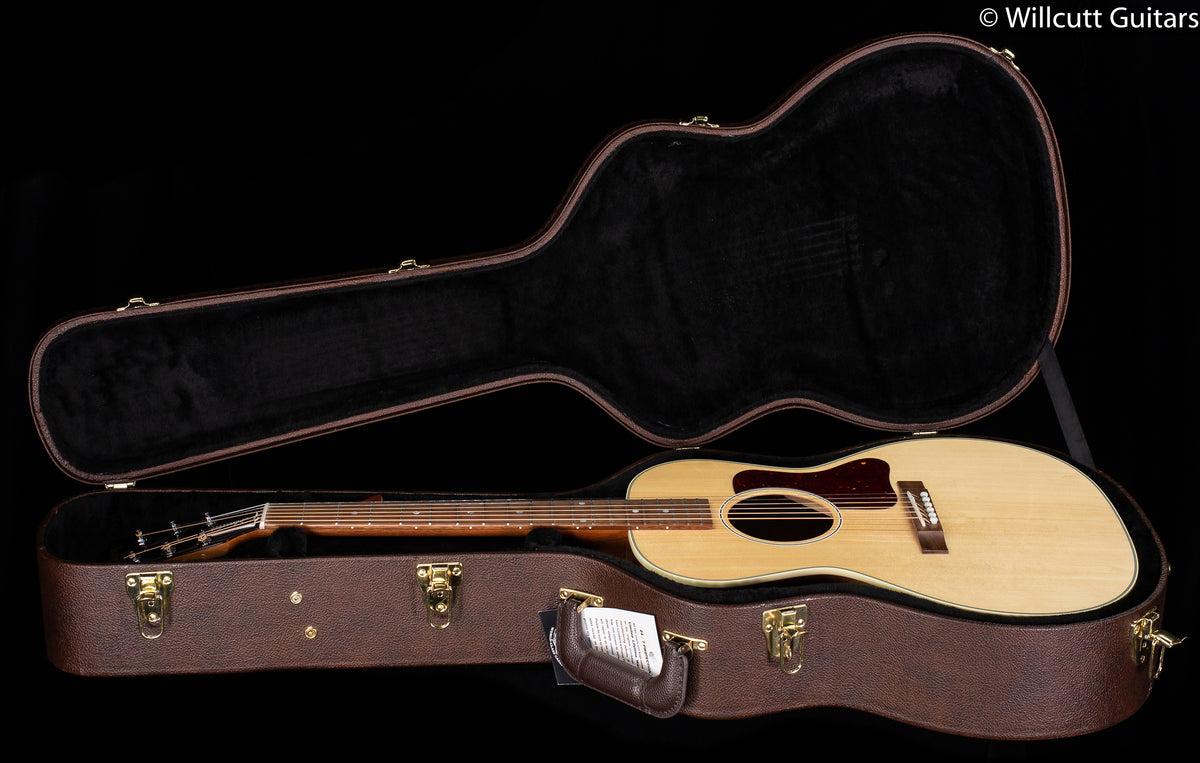 Gibson L-00 Studio Walnut - Antique Natural