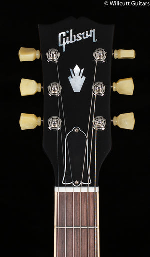 Gibson ES-335 Figured Left Hand, 60s Cherry