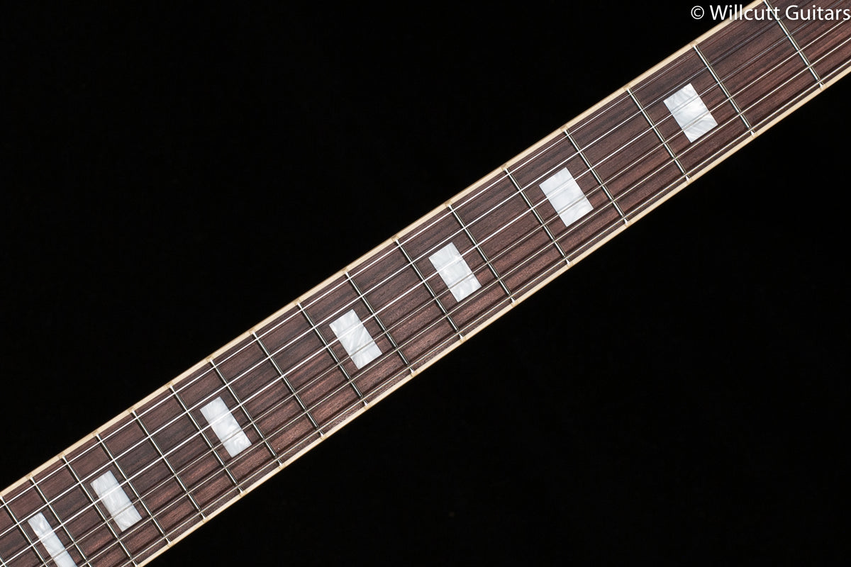 Gibson ES-335 Figured Sixties Cherry Left Hand