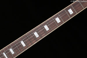 Gibson ES-335 Figured Left Hand, 60s Cherry