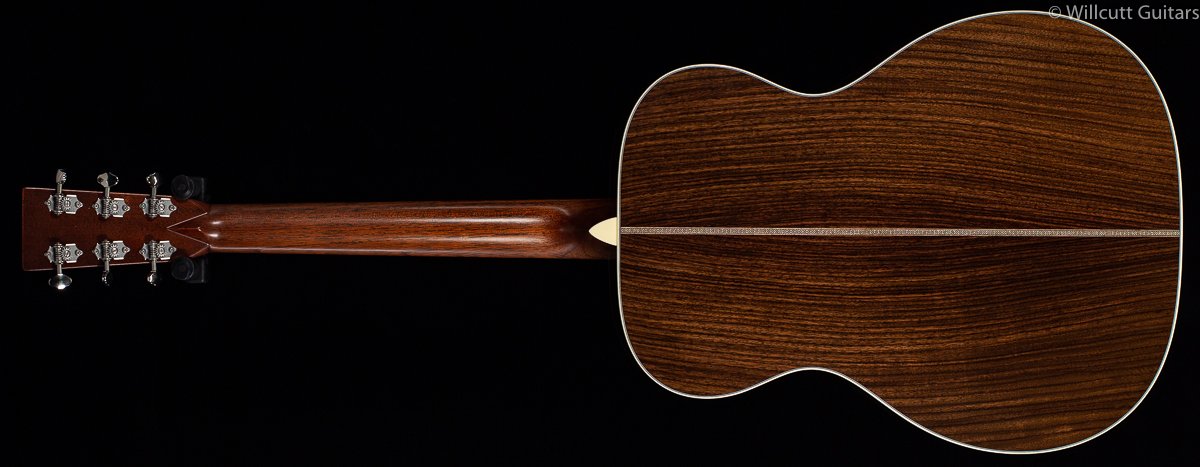 Martin OMJM John Mayer