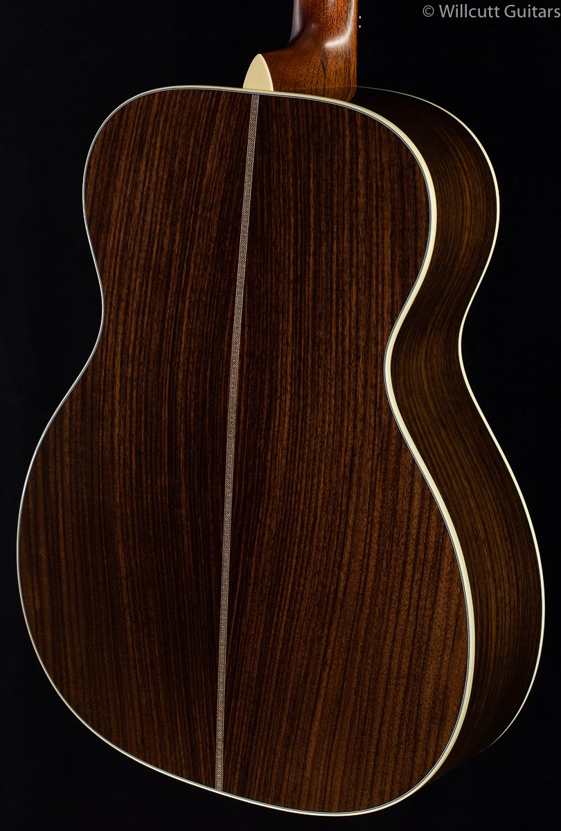 Martin OMJM John Mayer