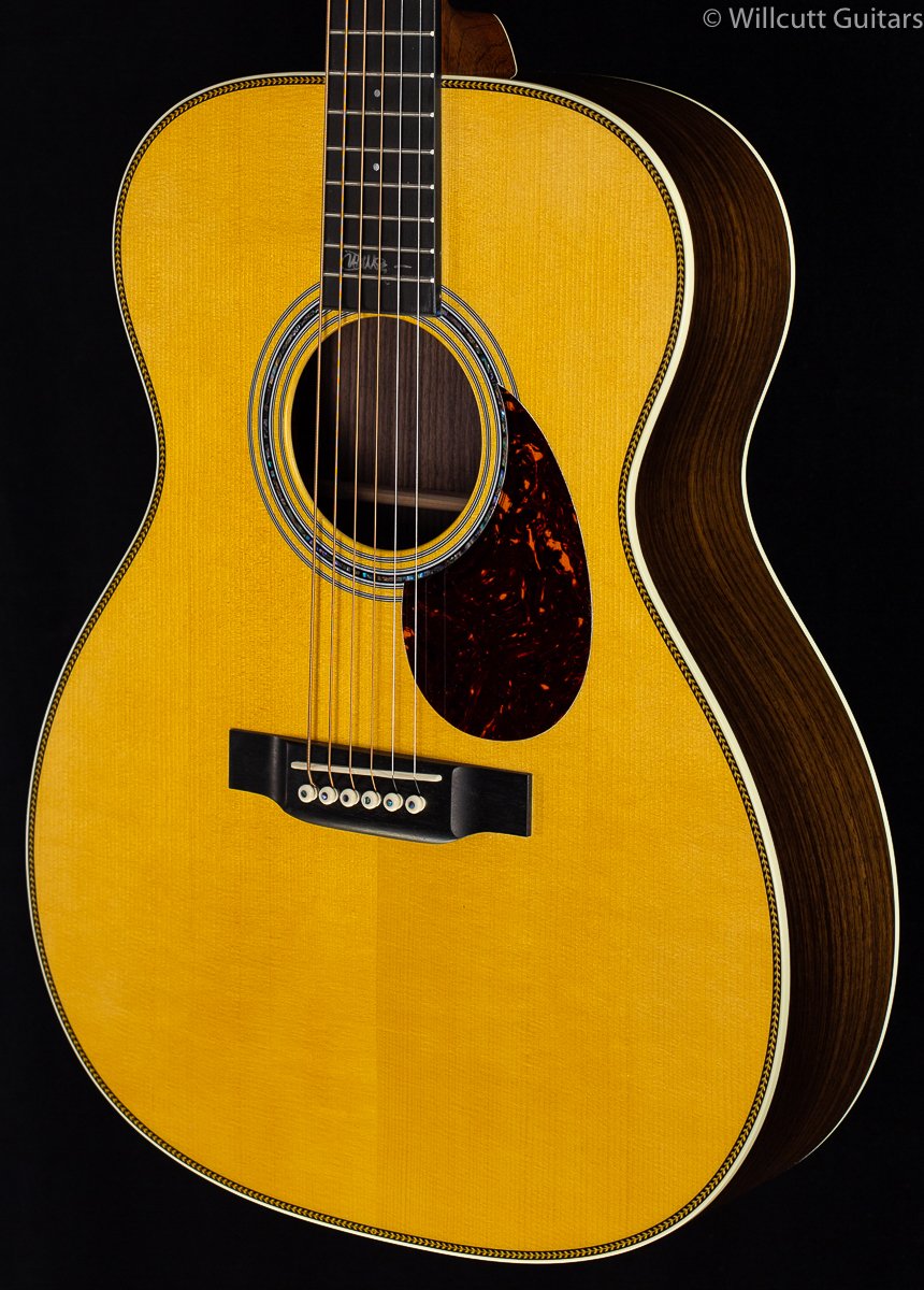 Martin OMJM John Mayer