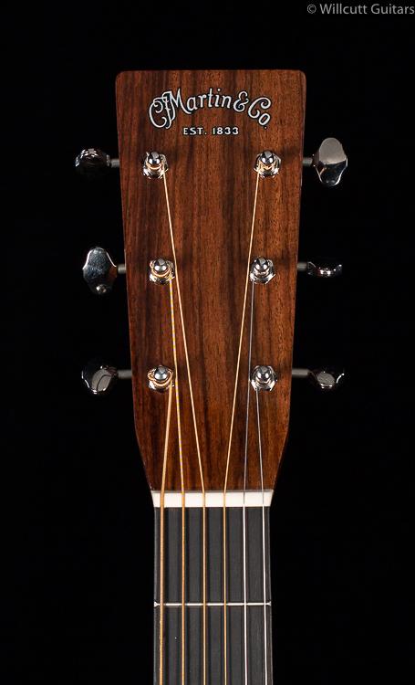 Martin OMJM John Mayer