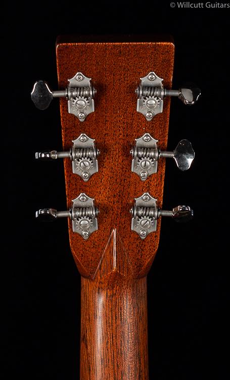 Martin OMJM John Mayer