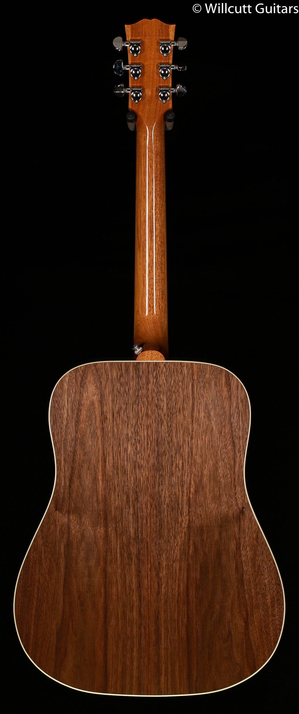 Gibson Hummingbird Studio Walnut Antique Natural