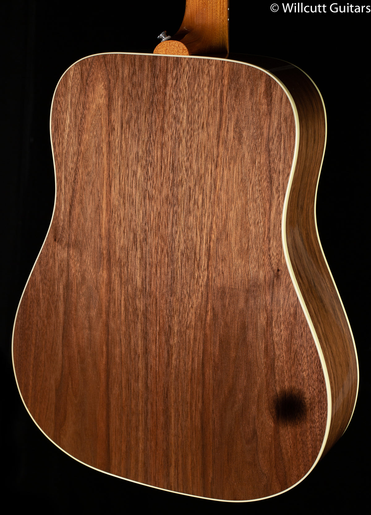Gibson Hummingbird Studio Walnut Antique Natural