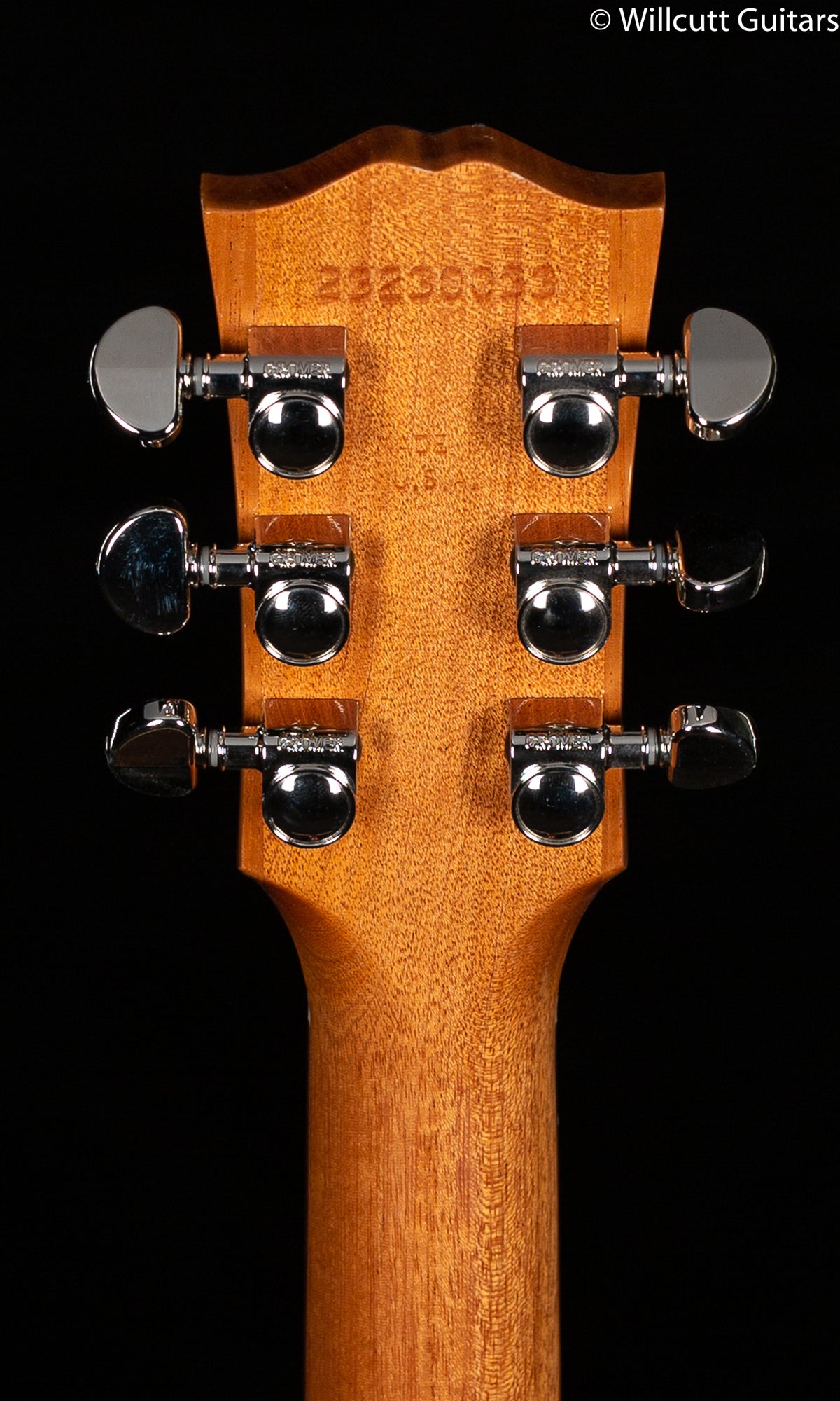 Gibson Hummingbird Studio Walnut Antique Natural