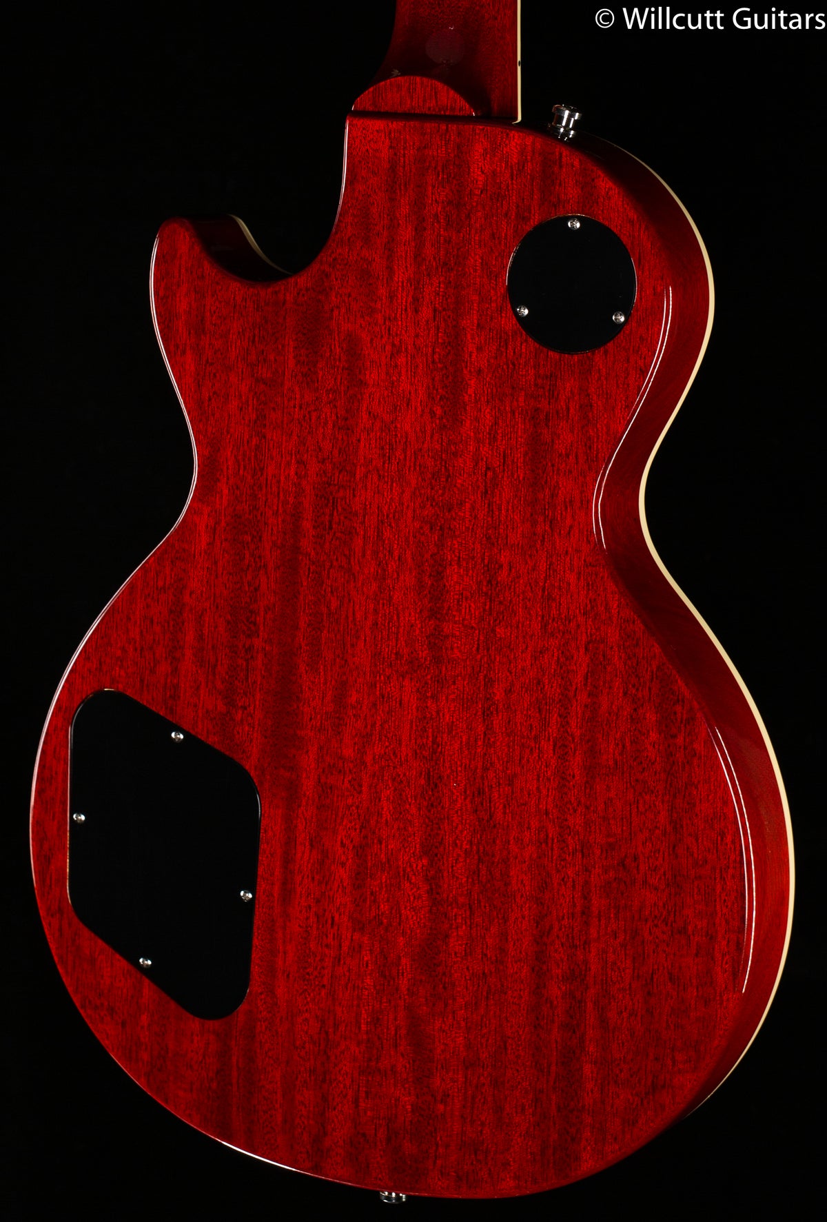 Gibson Slash Les Paul Appetite Amber