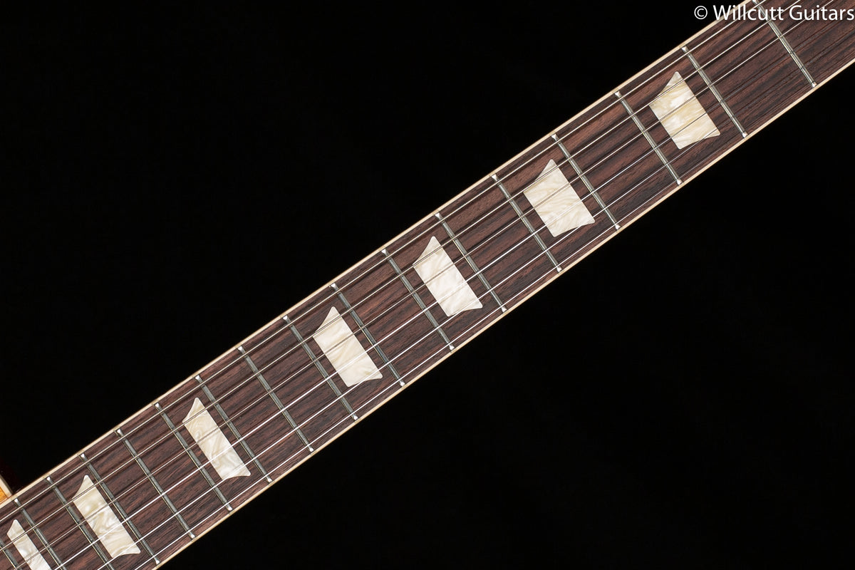 Gibson Slash Les Paul Appetite Amber