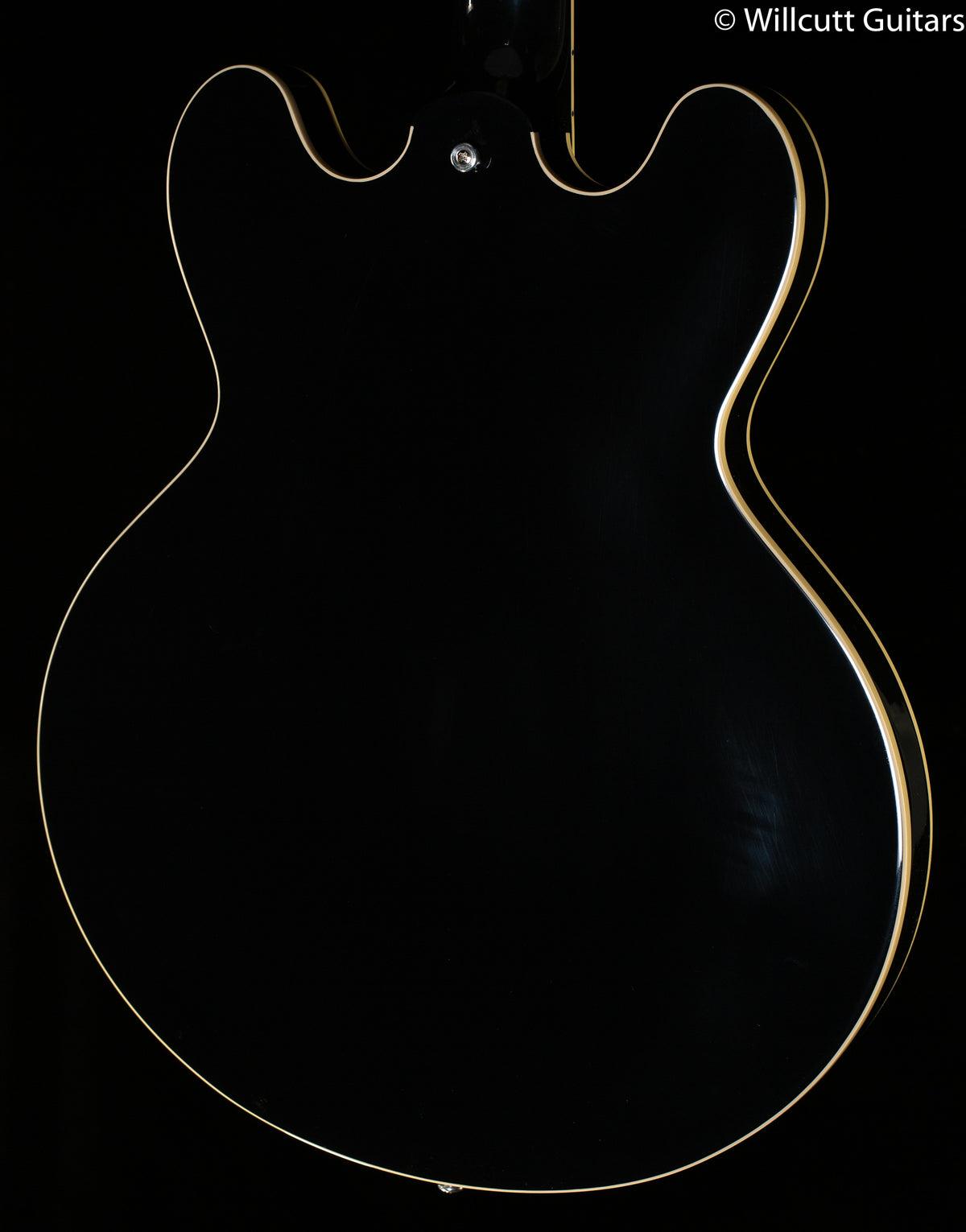 Gibson ES-335 Vintage Ebony