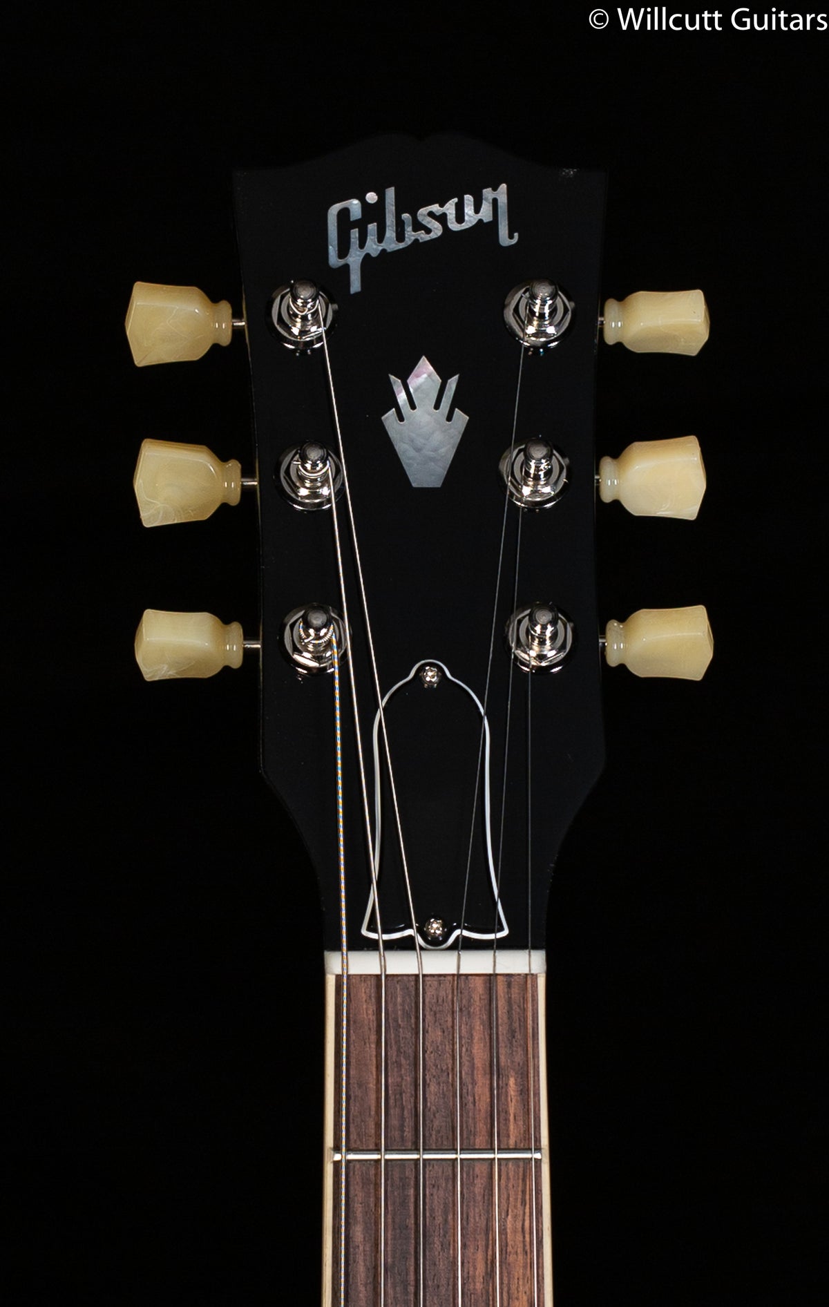 Gibson ES-335 Vintage Ebony