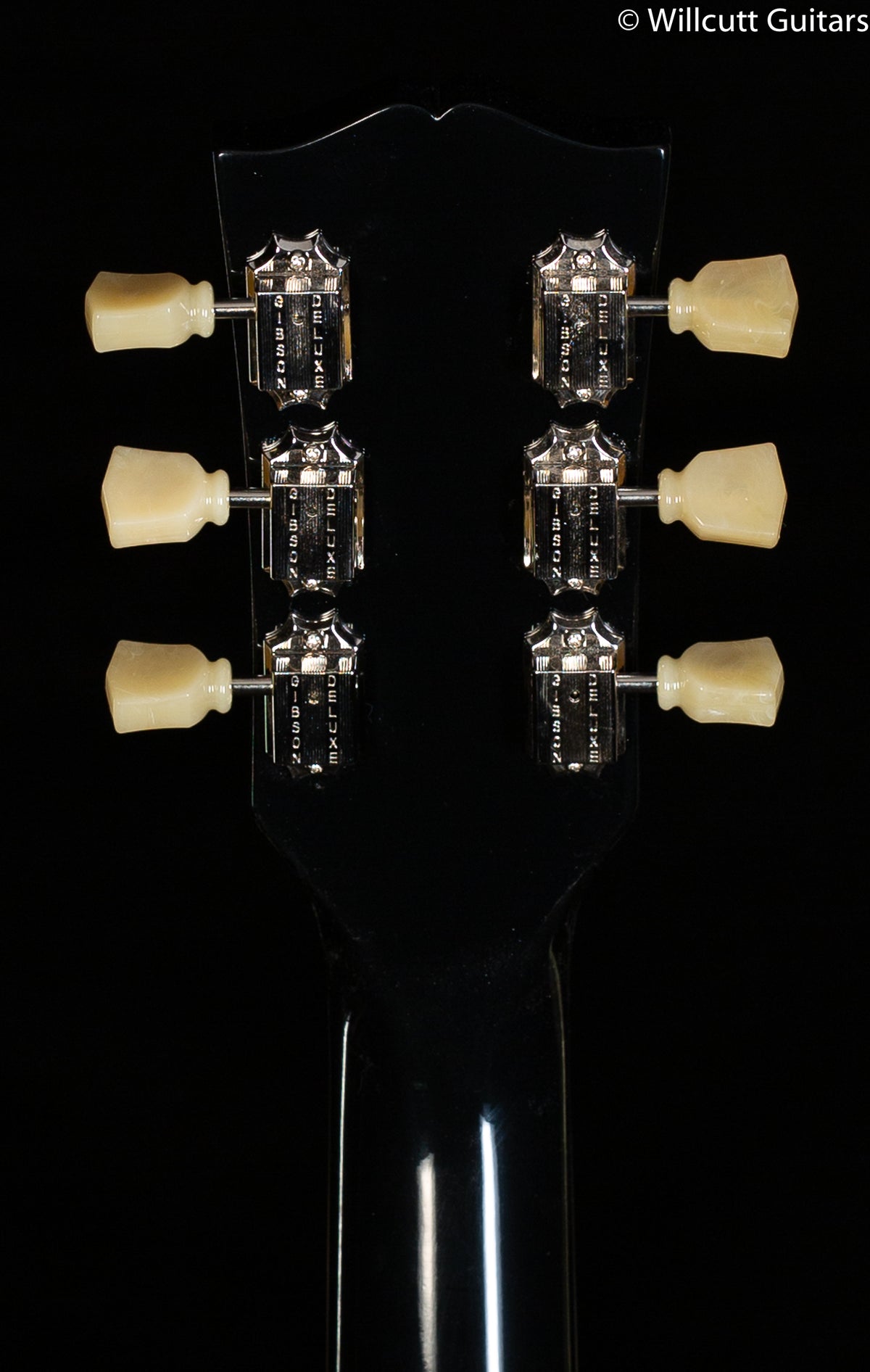 Gibson ES-335 Vintage Ebony