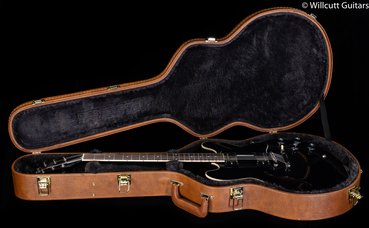 Gibson ES-335 Vintage Ebony