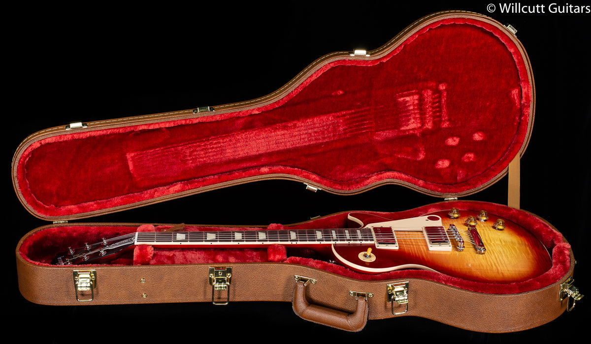 Gibson Les Paul Standard &#39;50s Heritage Cherry Sunburst