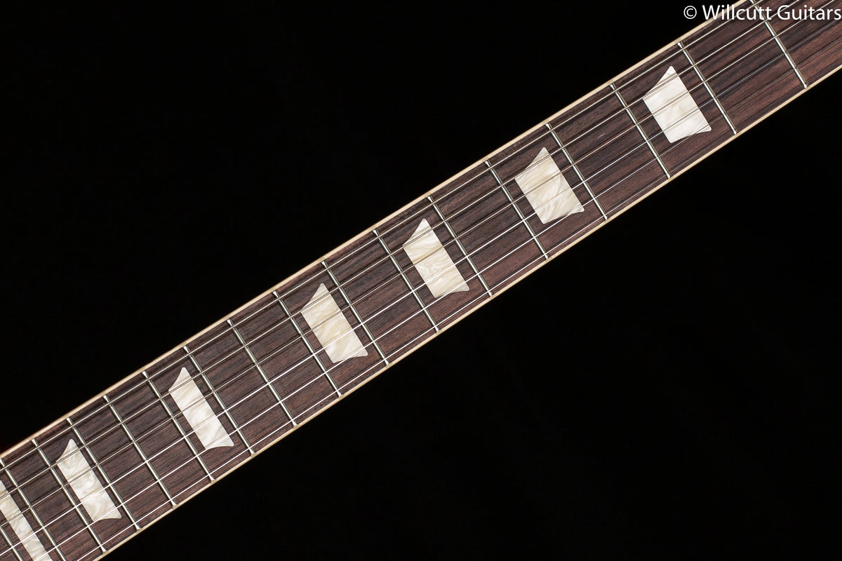 Gibson Les Paul Standard &#39;50s Heritage Cherry Sunburst