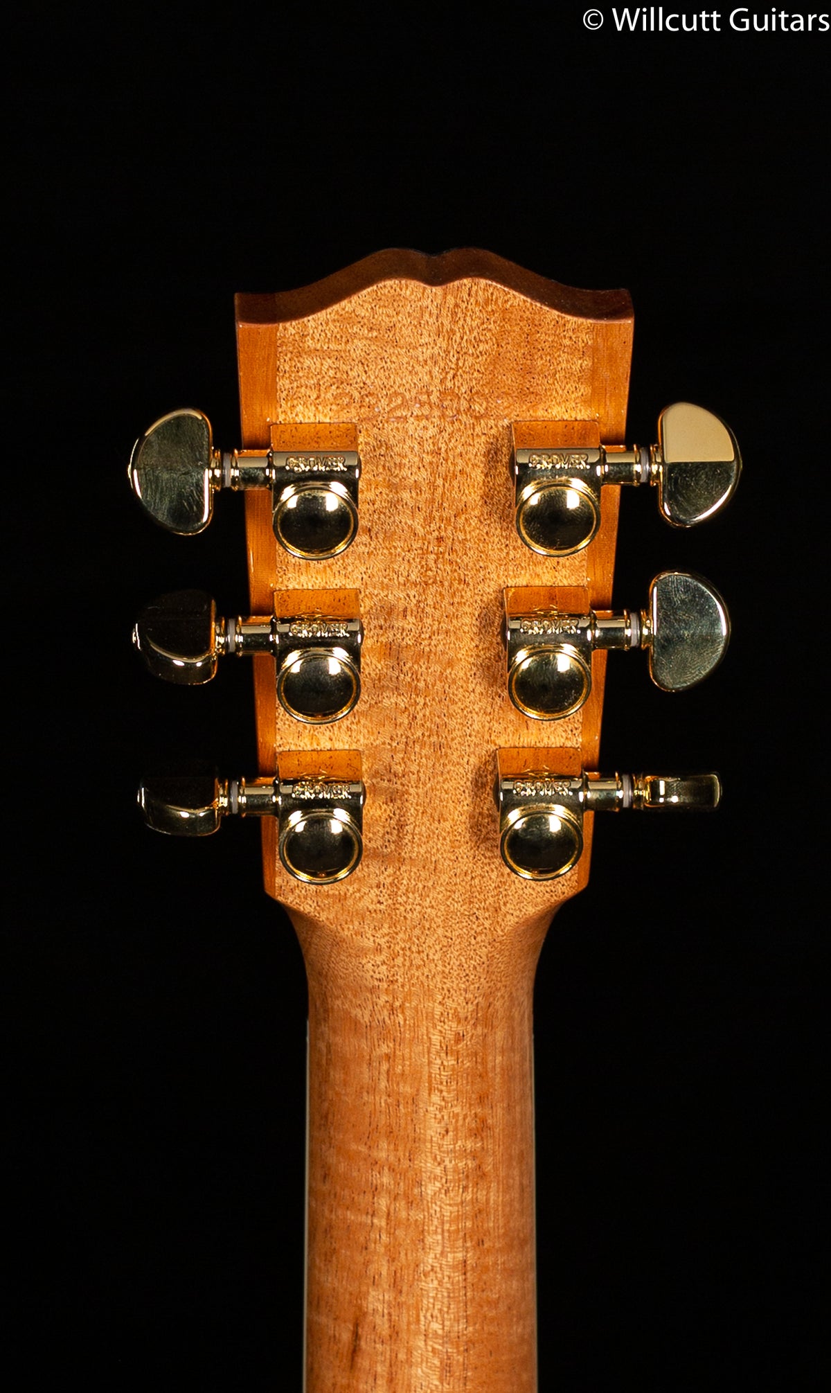 Gibson Songwriter Standard EC Rosewood Rosewood Burst