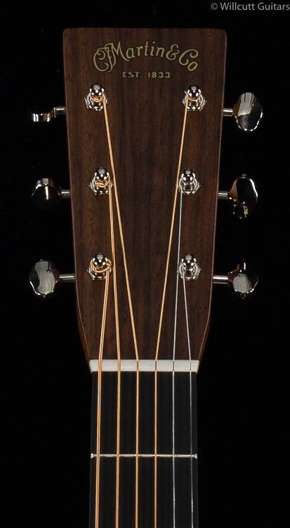 Martin OM-28E Reimagined LR Baggs