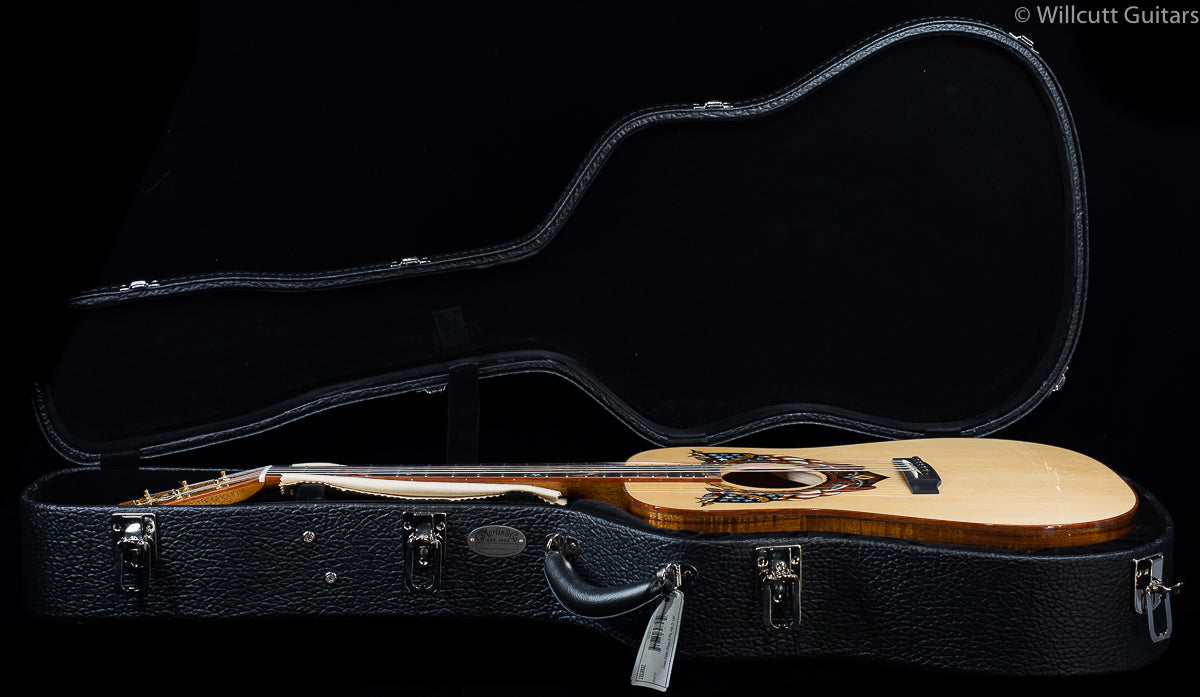 Martin D Homeward &quot;Sailor Jerry&quot; (459)