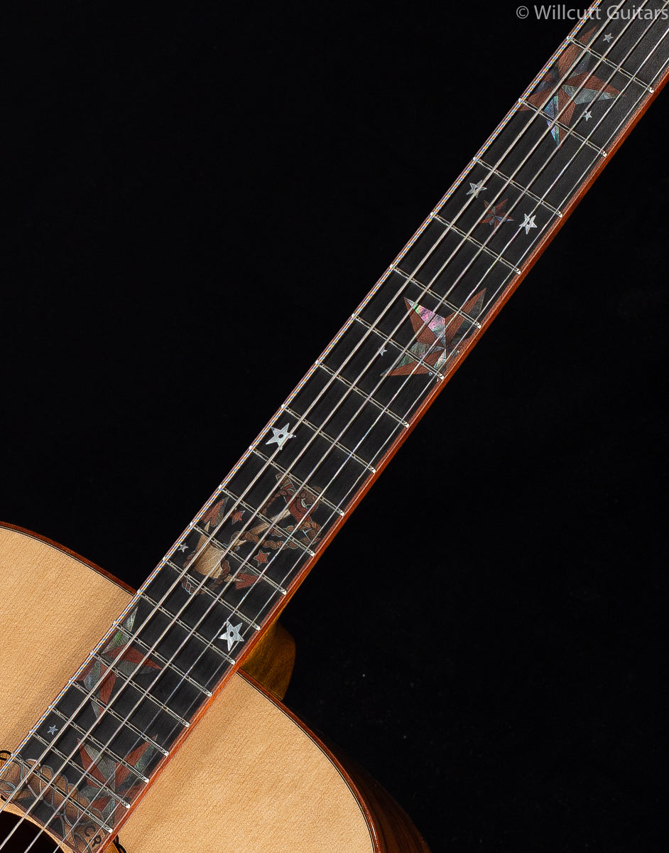 Martin D Homeward &quot;Sailor Jerry&quot; (459)