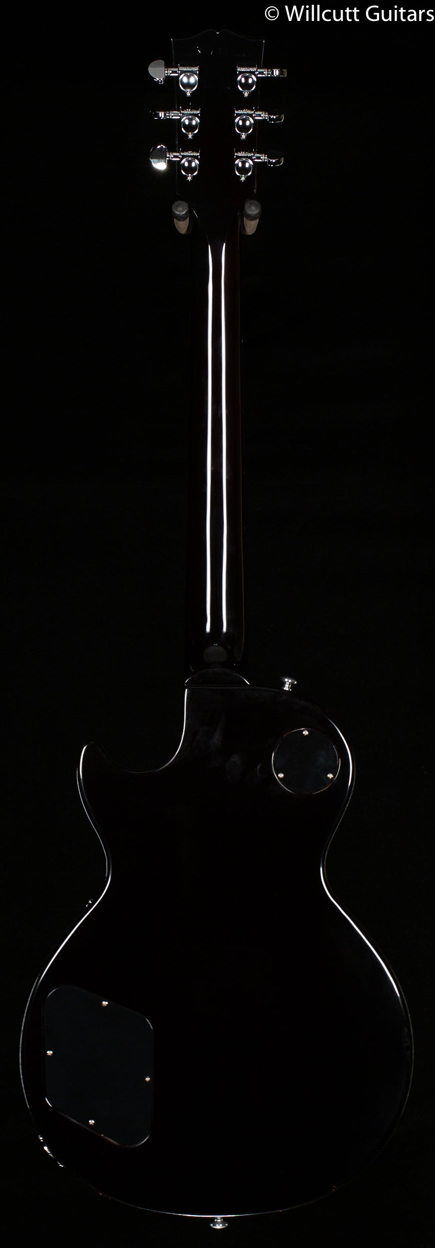 Gibson Les Paul Studio Smokehouse Burst