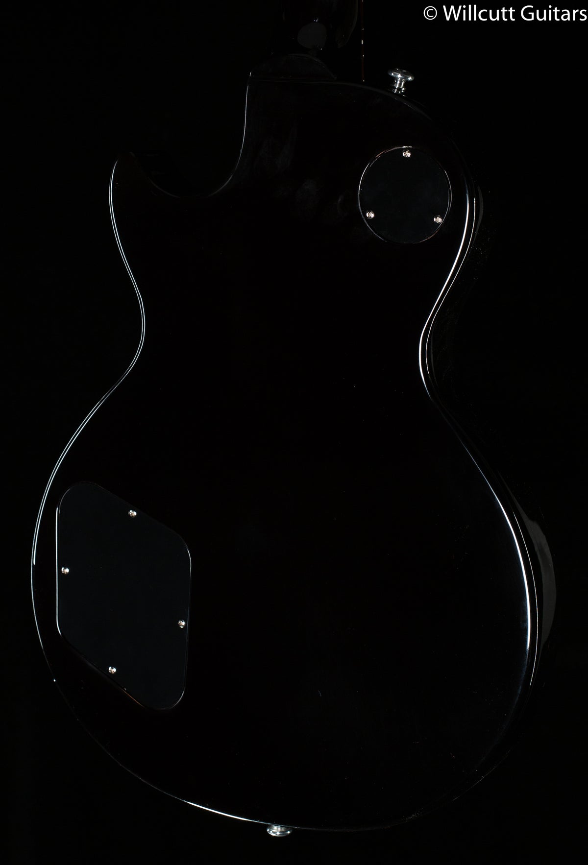 Gibson Les Paul Studio Smokehouse Burst