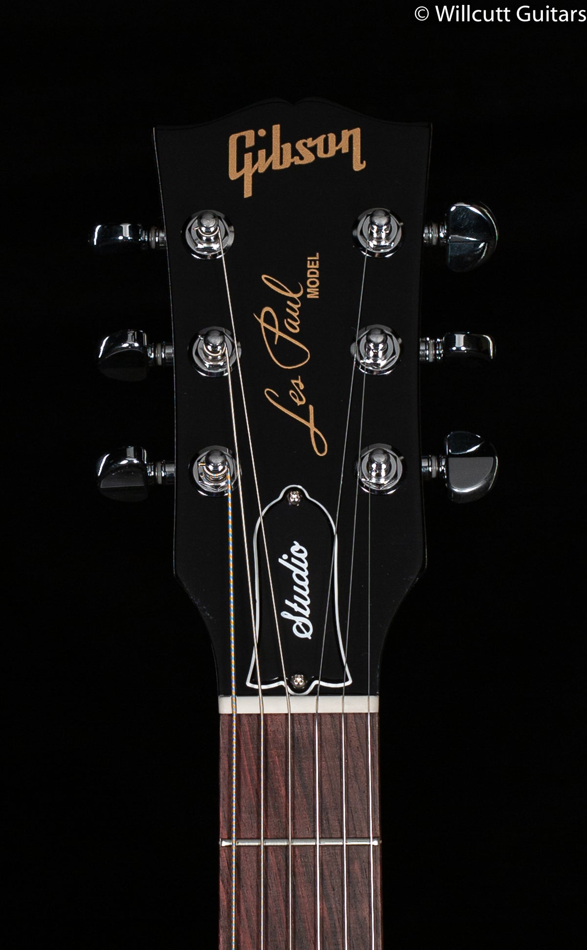 Gibson Les Paul Studio Smokehouse Burst