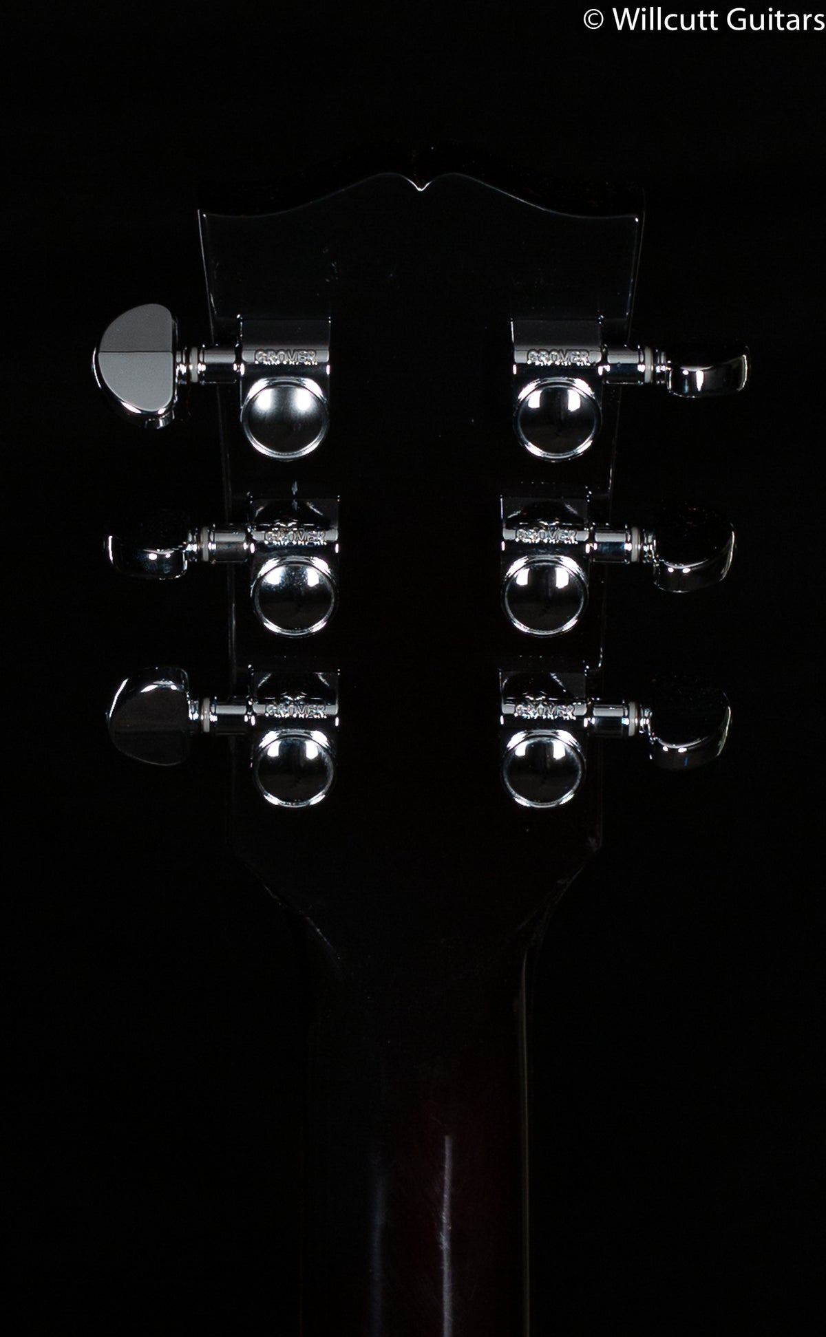 Gibson Les Paul Studio Smokehouse Burst