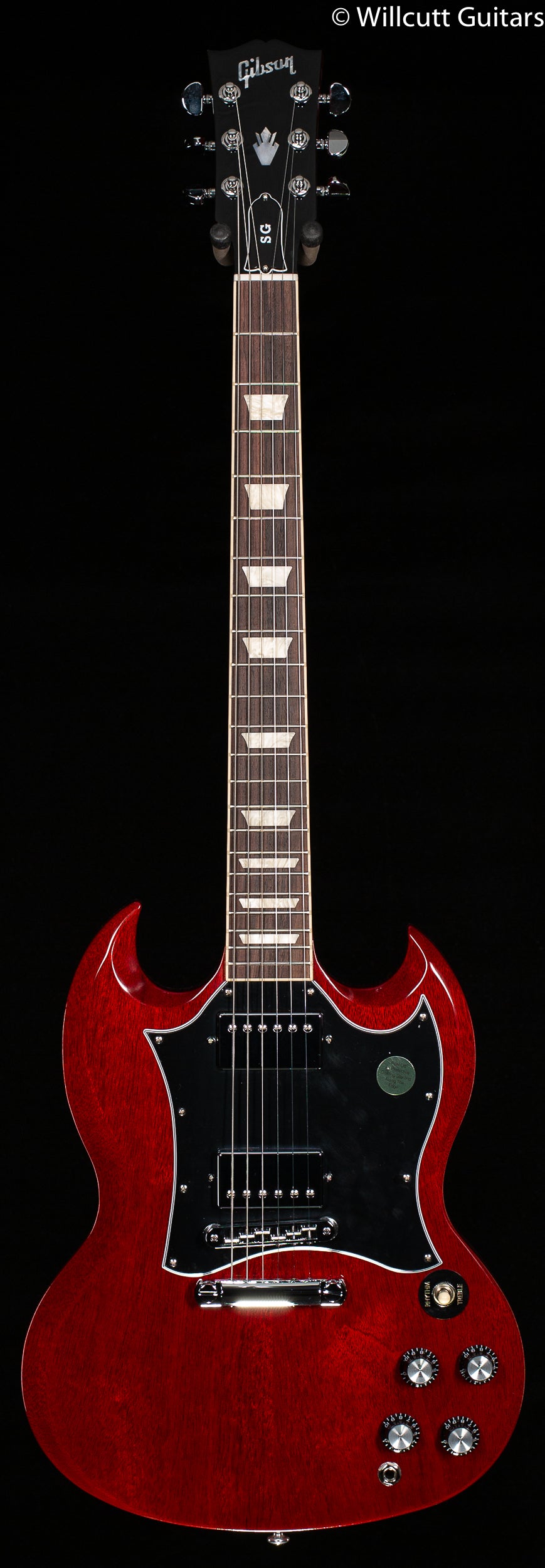 Gibson SG Standard Heritage Cherry
