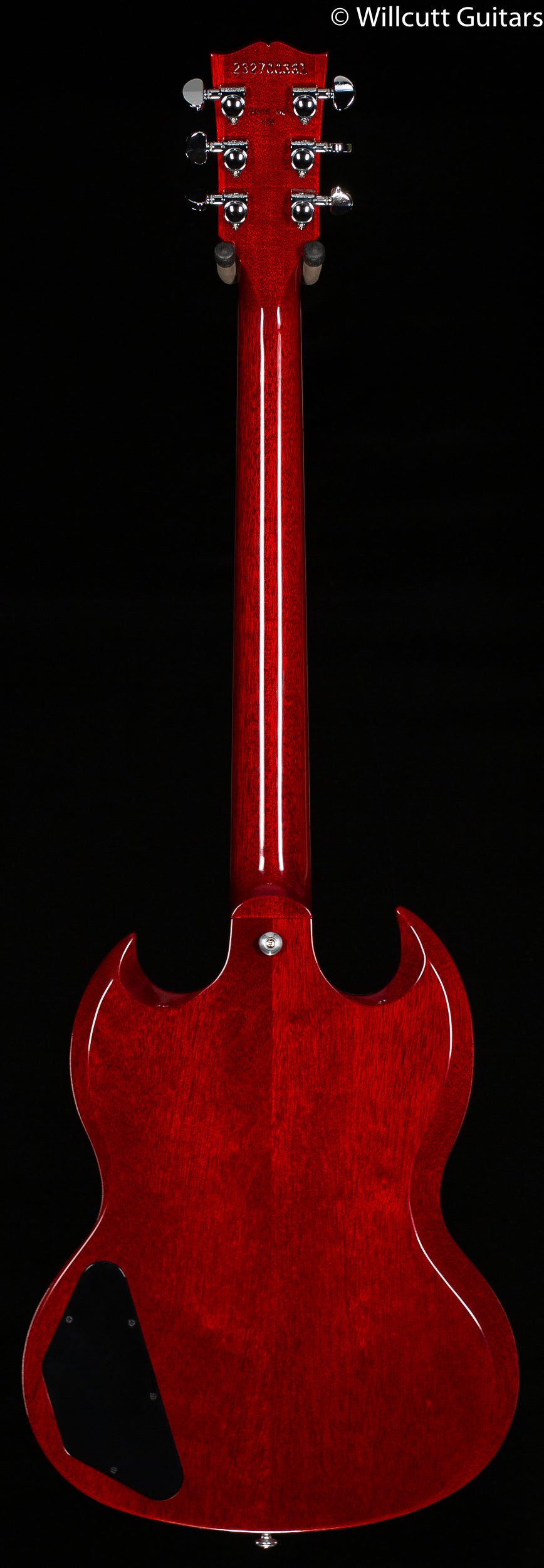 Gibson SG Standard Heritage Cherry